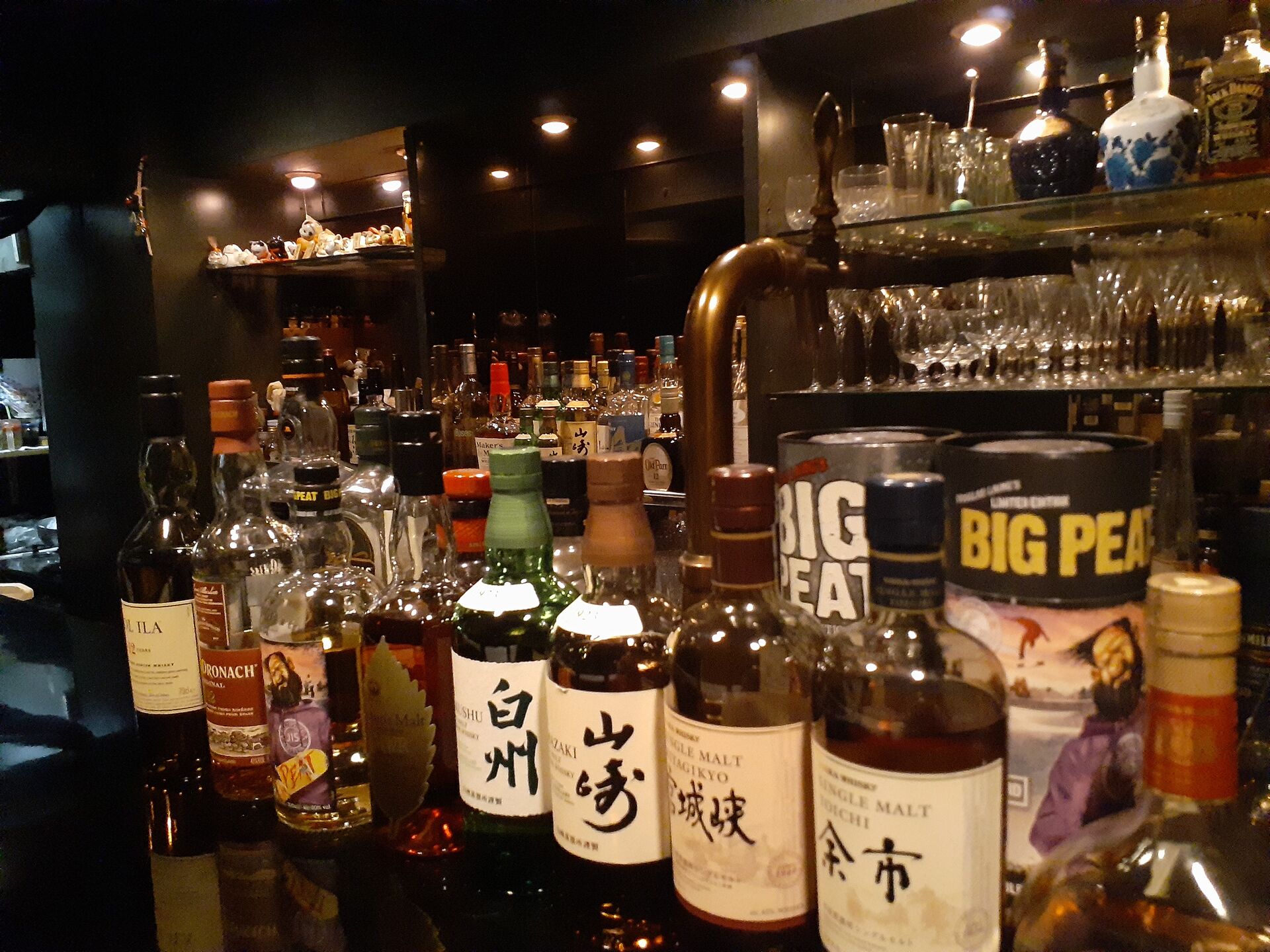 店内4